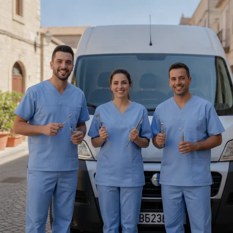 dentista Camaiore