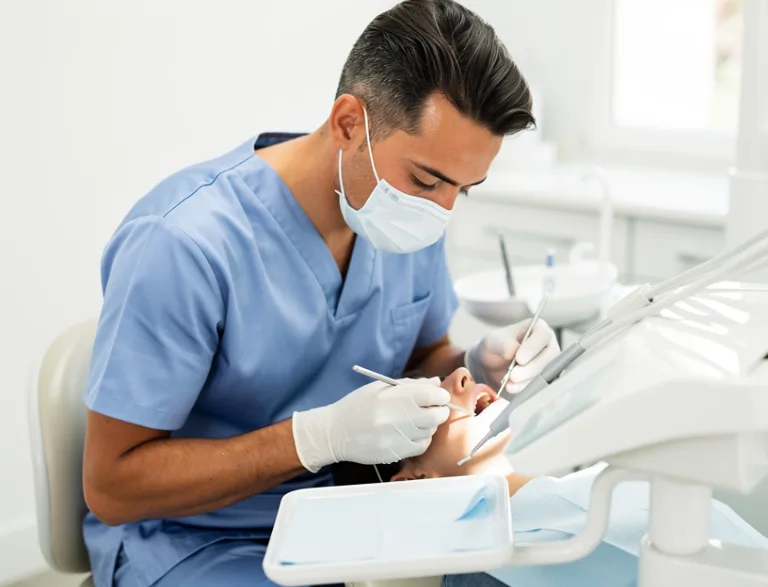 dentista Camaiore